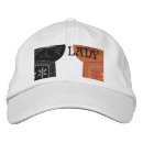 Zoek naar katten petten Borduurwerk