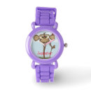 Zoek naar aap horloges Schattig
