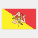 Zoek naar sicilie stickers Voor iedereen