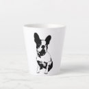 Zoek naar french bulldog mokken Huisdier