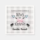 Zoek naar pijl servetten Voor iedereen