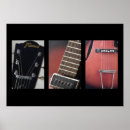 Zoek naar harmonie posters Gitaar