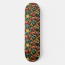 Zoek naar slangen skateboards Patroon