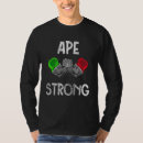 Zoek naar ape tshirts Amc