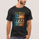 Zoek naar ontzag tshirts Oud