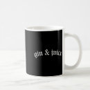 Zoek naar juice mokken Gin