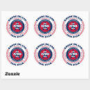 Zoek naar de verenigde staten van amerika stickers Typografie