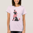 Zoek naar 70s girl dames tshirts Schattig