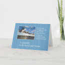 Zoek naar verlies van vader kaarten Blauw