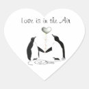Zoek naar pinguïn liefde stickers Hart
