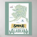 Zoek naar orka posters Alaska