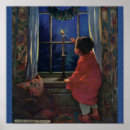 Zoek naar illustraties posters Kerst