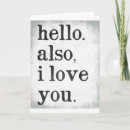 Zoek naar ik hou van jou kaarten Vintage