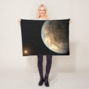 Zoek naar heelal dekens Ruimte