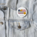 Zoek naar vereniging buttons Retro