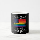 Zoek naar regenboog vlag mokken Maand