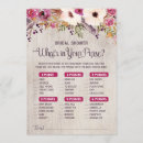 Zoek naar hens night uitnodigingen Bruid