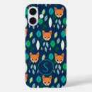 Zoek naar leaf pattern iphone hoesjes Bladeren