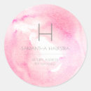 Zoek naar framboos stickers Waterverf