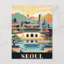 Zoek naar seoul briefkaarten Zuid korea