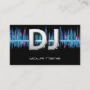 Zoek naar songwriter visitekaartjes Dejay