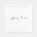 Zoek naar wedding servetten Modern