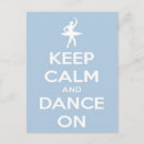 Zoek naar klassiek ballet briefkaarten Vintage