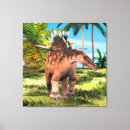 Zoek naar dinosaur kunst Voor iedereen
