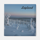 Zoek naar lapland magneten Landschap