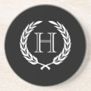 Zoek naar black and white onderzetters Chic