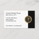 Zoek naar medical doctor visitekaartjes Arts