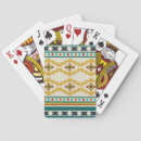 Zoek naar geometrisch speelkaarten Geometrie