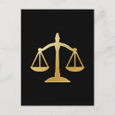 Zoek naar lawyer briefkaarten Recht