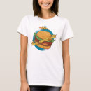Zoek naar raket planeten tshirts Cartoon