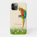 Zoek naar ara papegaai iphone hoesjes Bloemen