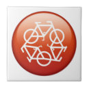 Zoek naar fiets tegels Cyclus