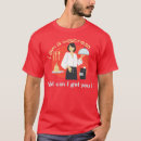 Zoek naar serveerster tshirts Bartending