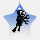 Zoek naar robot ornamenten Science fiction