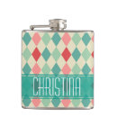 Zoek naar retro heupflesjes Bruidsmeisje