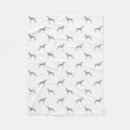 Zoek naar windhonden dekens Patroon