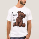 Zoek naar teddy bear heren tshirts Kinderen