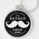 Zoek naar barber shop accessoires Snor