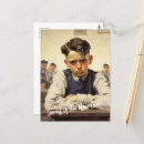 Zoek naar norman rockwell Vintage