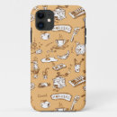 Zoek naar croissant iphone hoesjes Koffie