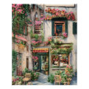 Zoek naar decoupage posters Bloem