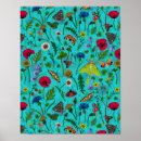 Zoek naar mot posters Bloem