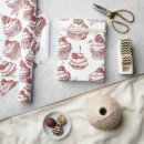 Zoek naar cupcake cadeaupapier Voor iedereen
