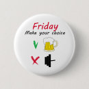 Zoek naar grappig bier buttons Partij