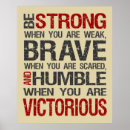 Zoek naar zwak posters Inspirerend