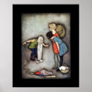 Zoek naar oude sprookjes posters Kinderen